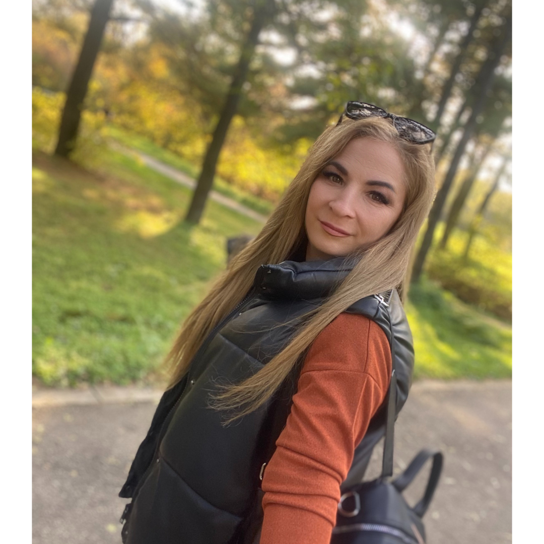 Ольга Масликова