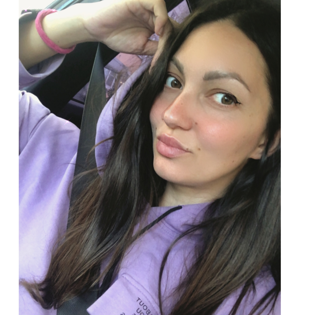 Оксана Потапова