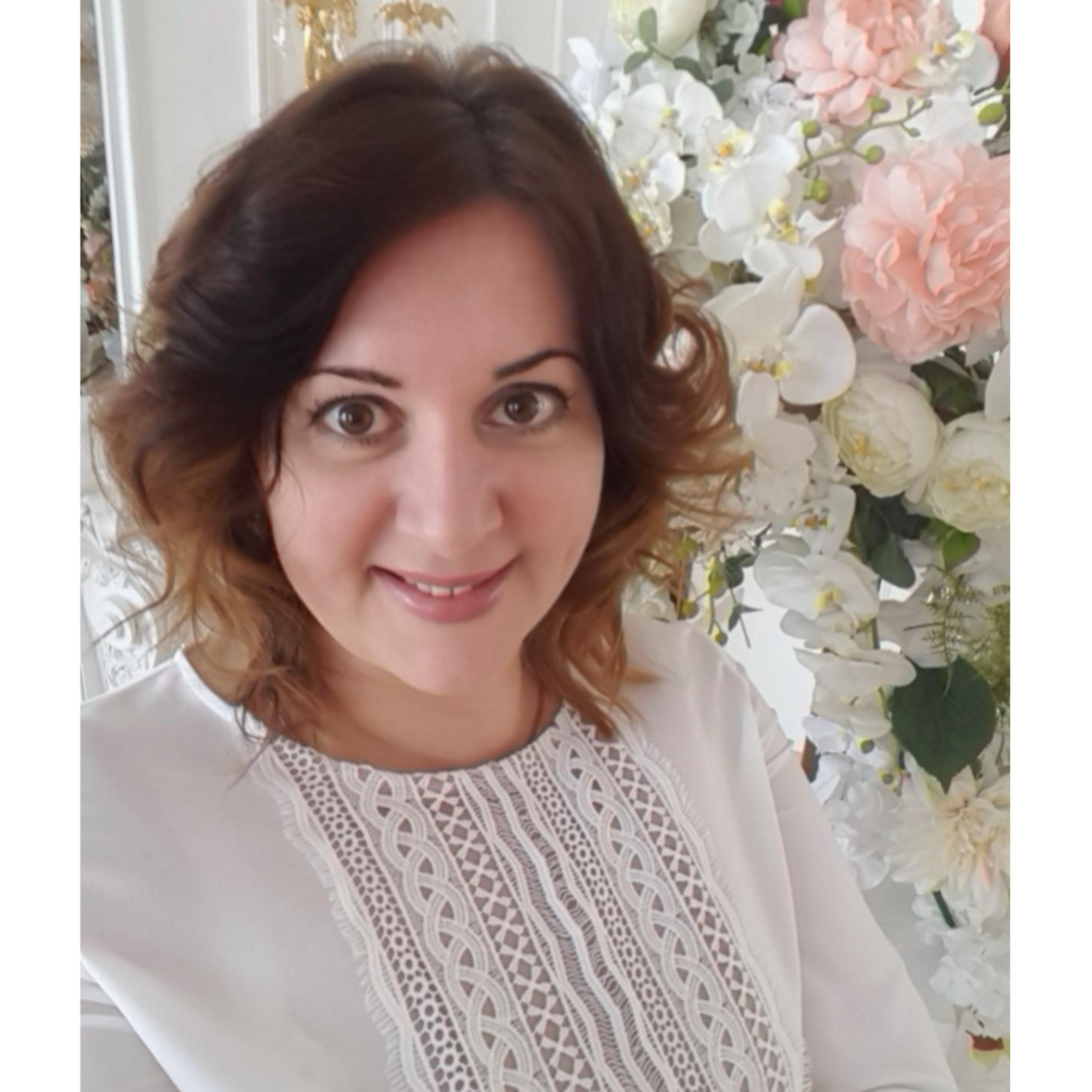 Елена Юрко