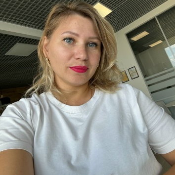 Лариса Кузнецова