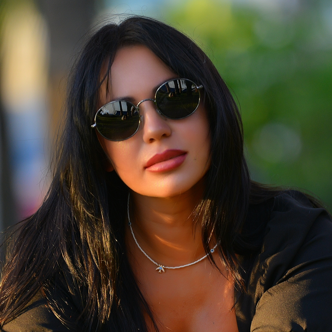 Вера Алехина