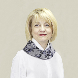 Наталья Мойсиевич