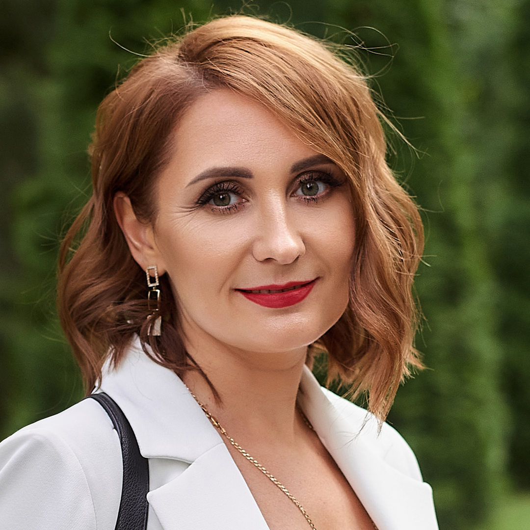 Кристина Семерханова