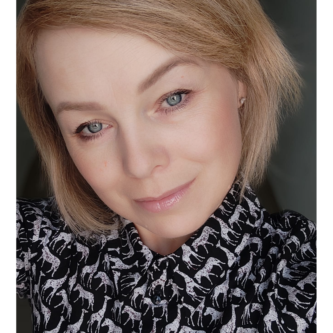 Наталья Ильиных