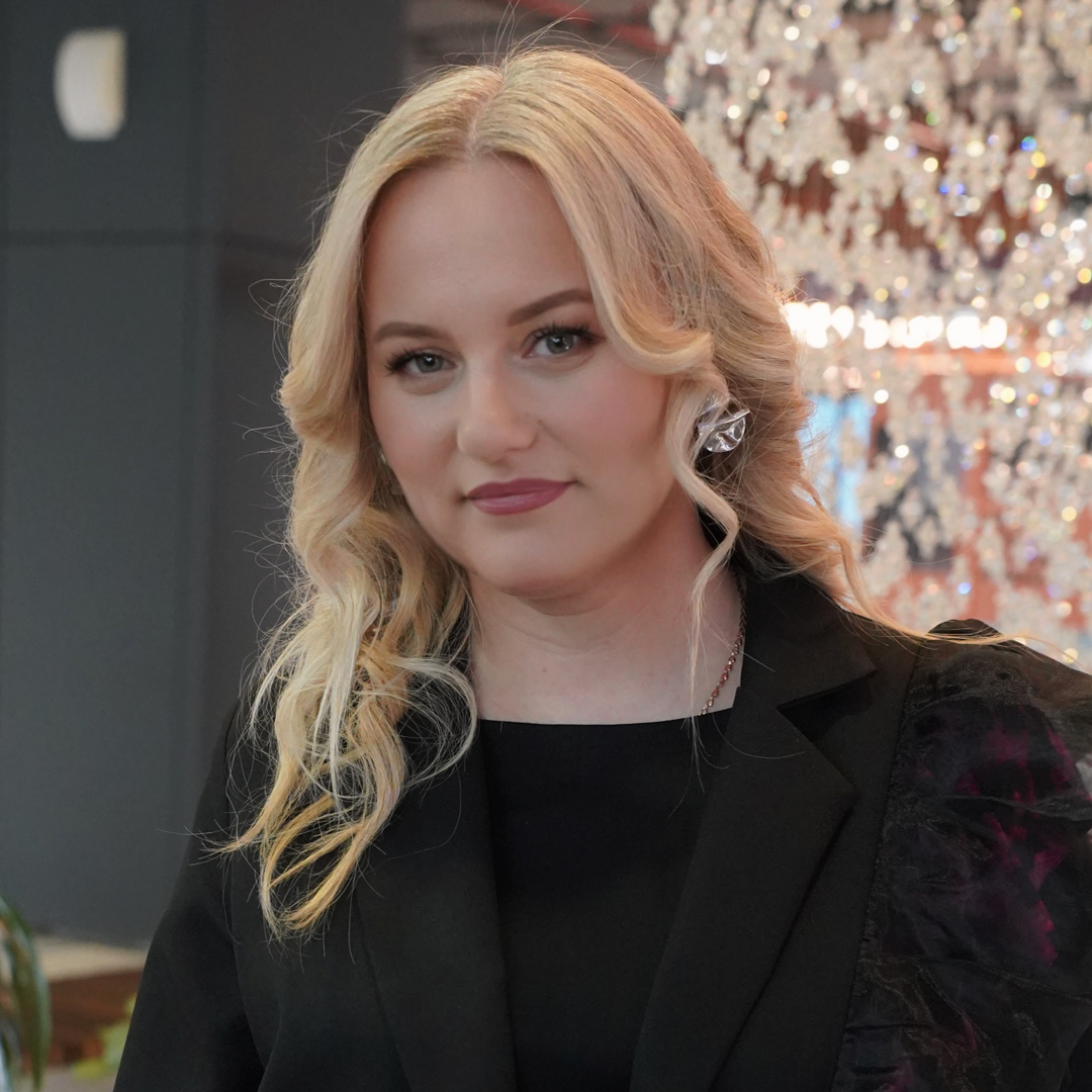 Татьяна Сухова