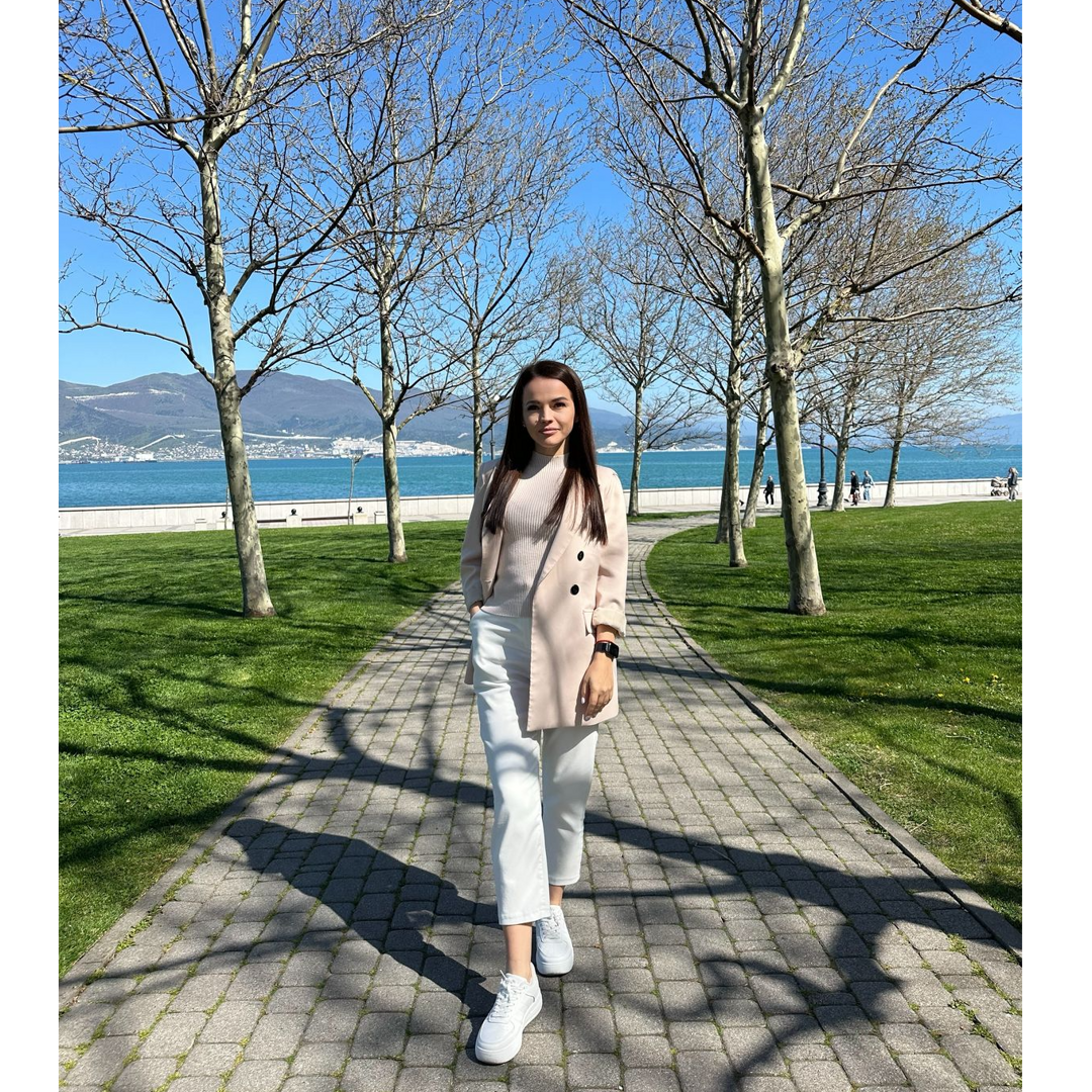 Елена Мехова