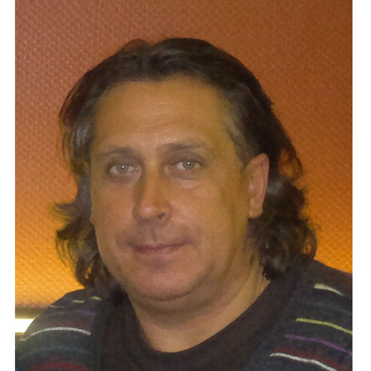 Олег Агарков