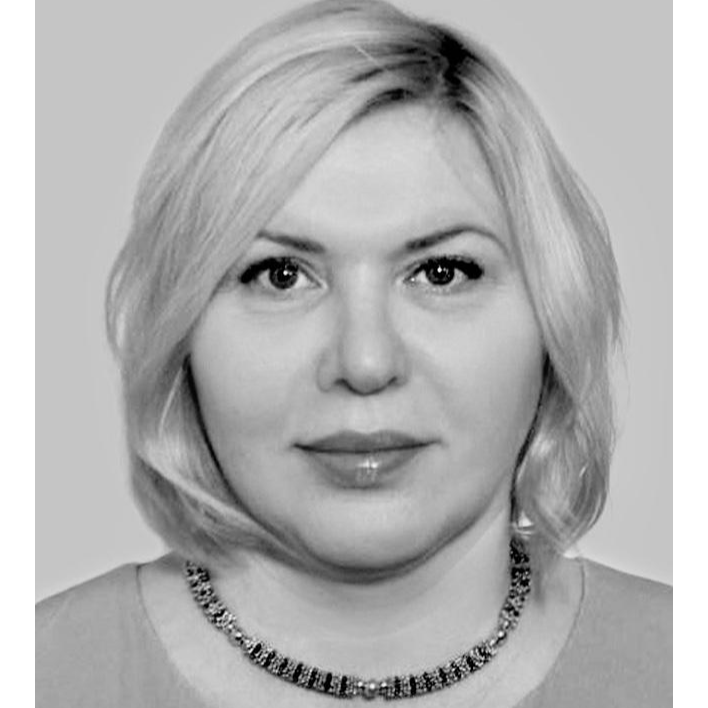 Александра Дудина