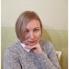 Наталья Ефимова