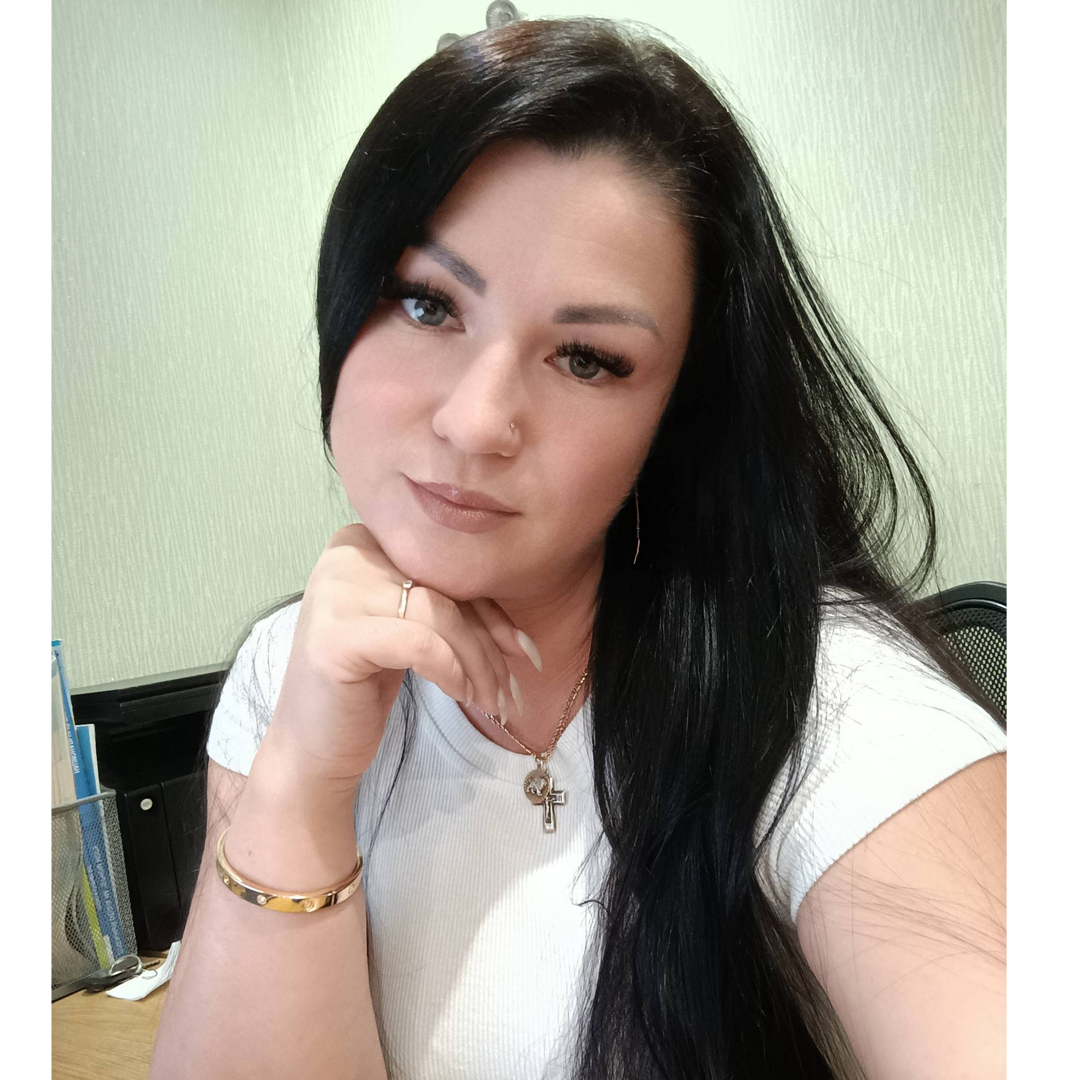 Ирина Романова