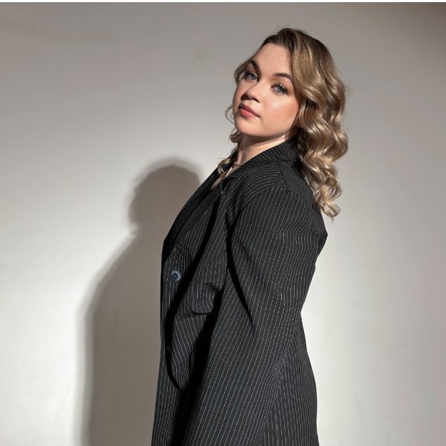 Анастасия Киятова