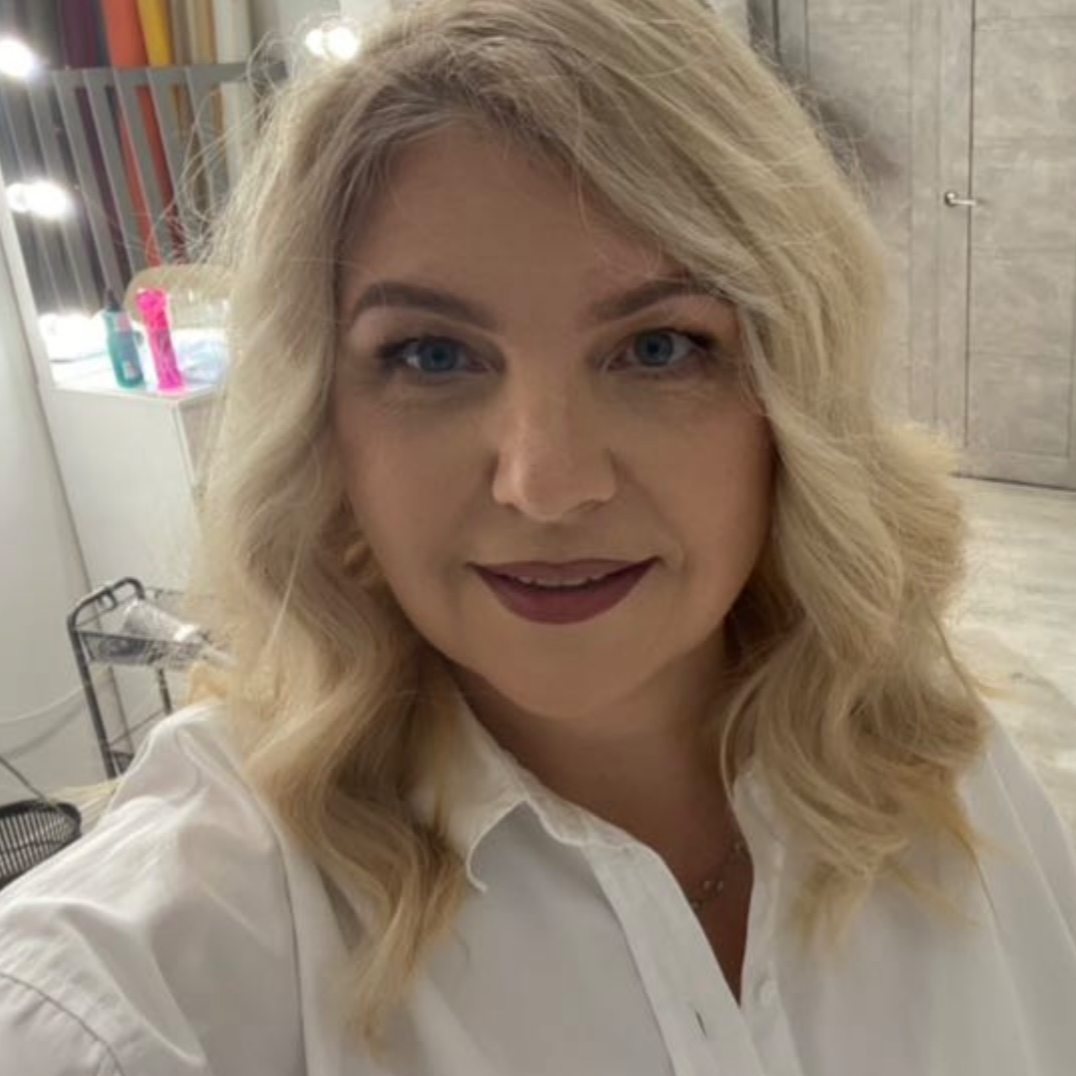 Марина Юнусова