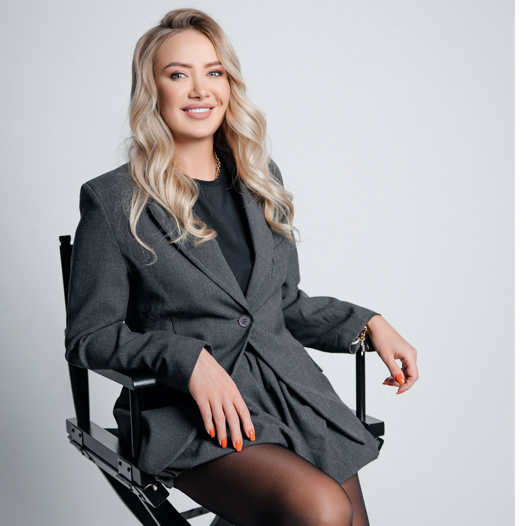 Екатерина Гудым