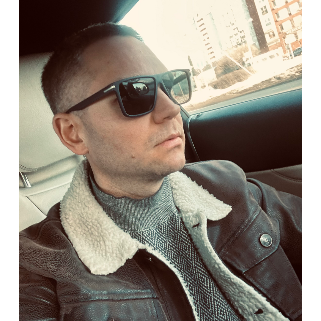 Виталий Трусов