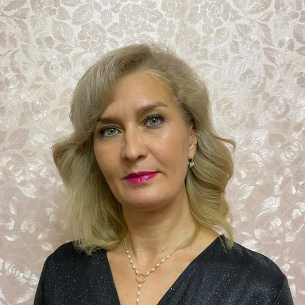 Людмила Халилова