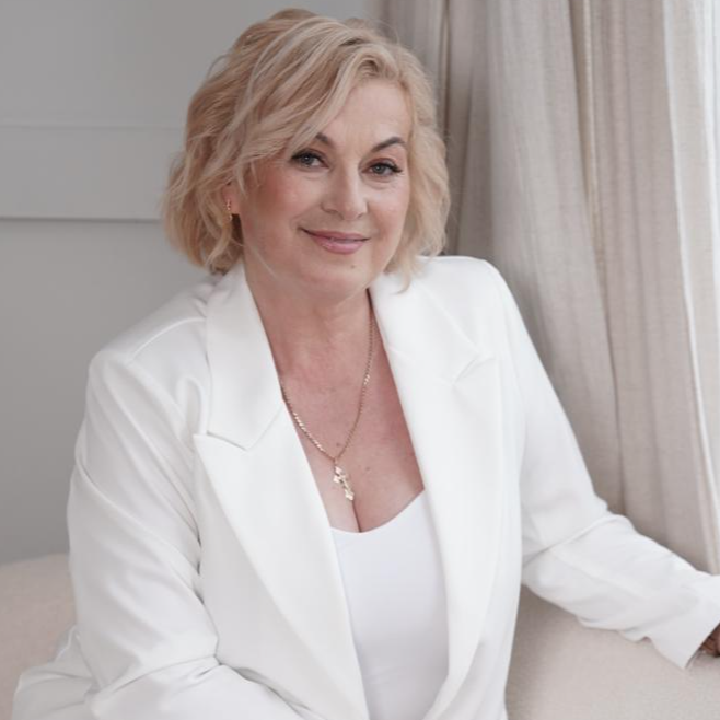 Людмила Зевакина