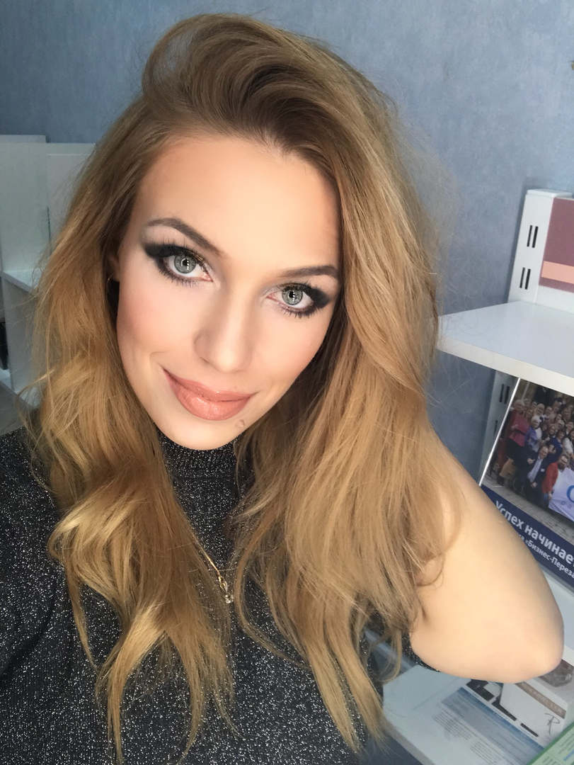 Анастасия Власенкова