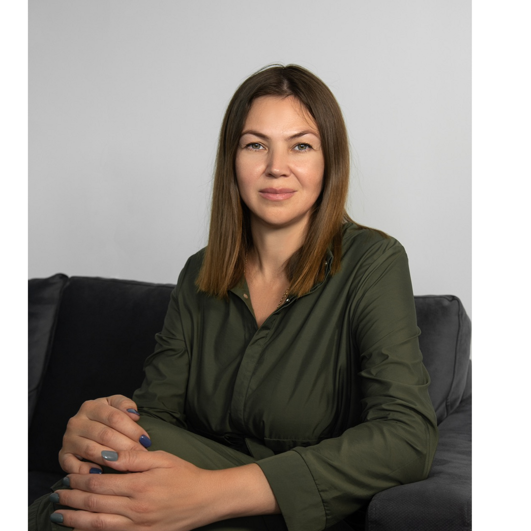 Валентина Платонова