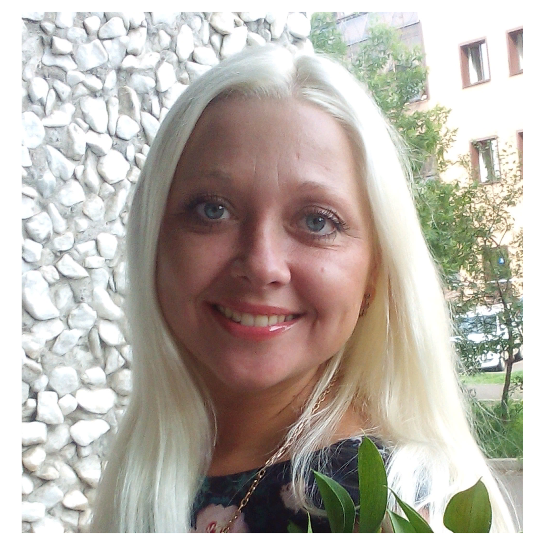 Олеся Копылова