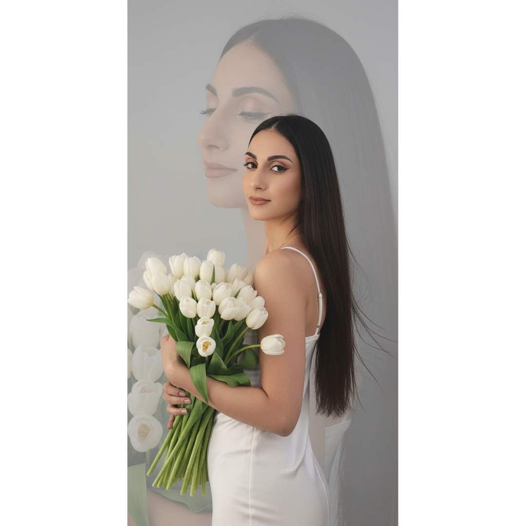 Альбина Смирнова