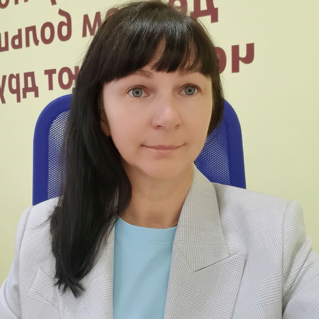Татьяна Яринская