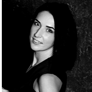 Екатерина Котишевская