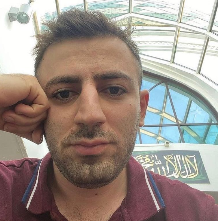 Захир Насиров