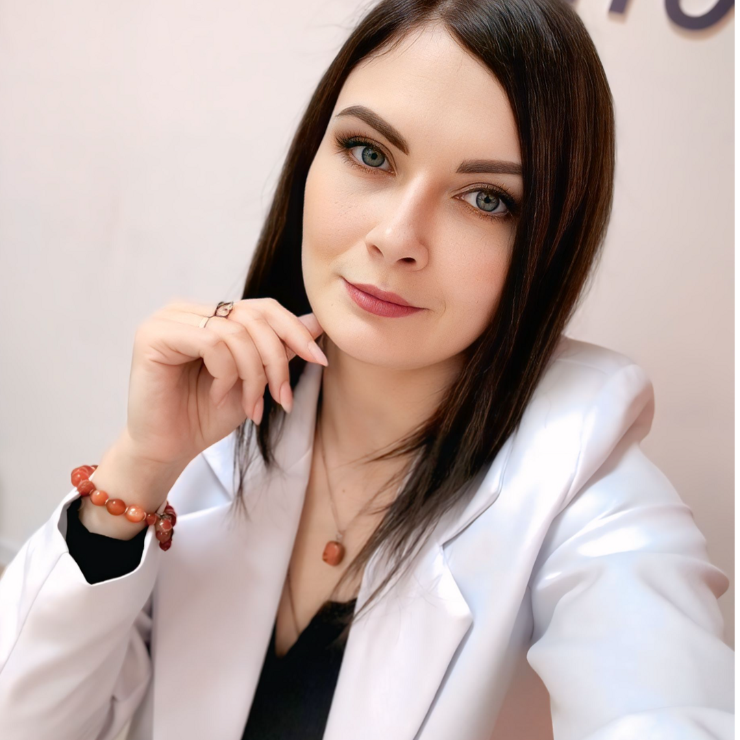 Екатерина Новожилова