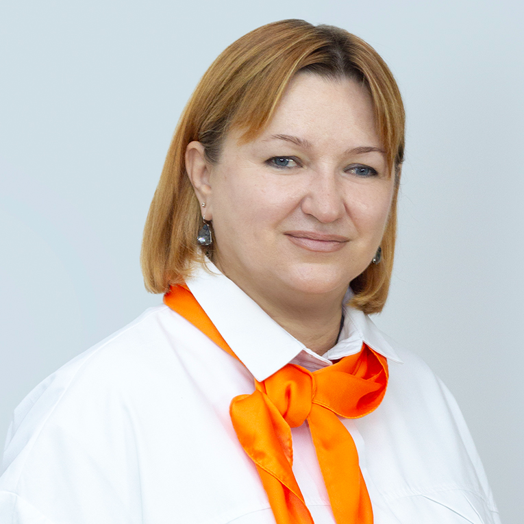 Татьяна Терехова