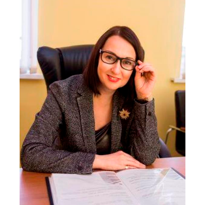Татьяна Бекеева