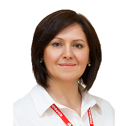Елена Колотухина