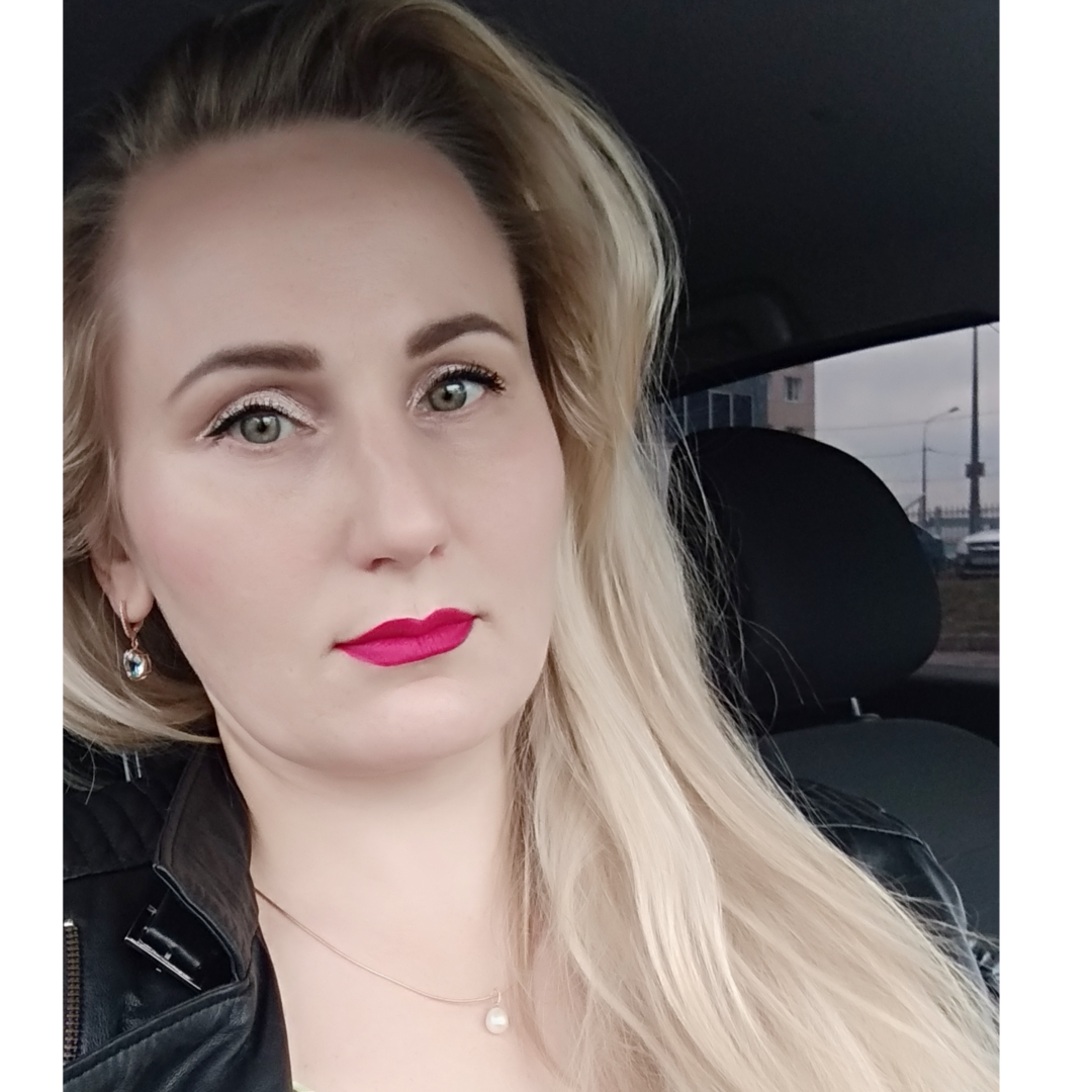 Елена Степанова