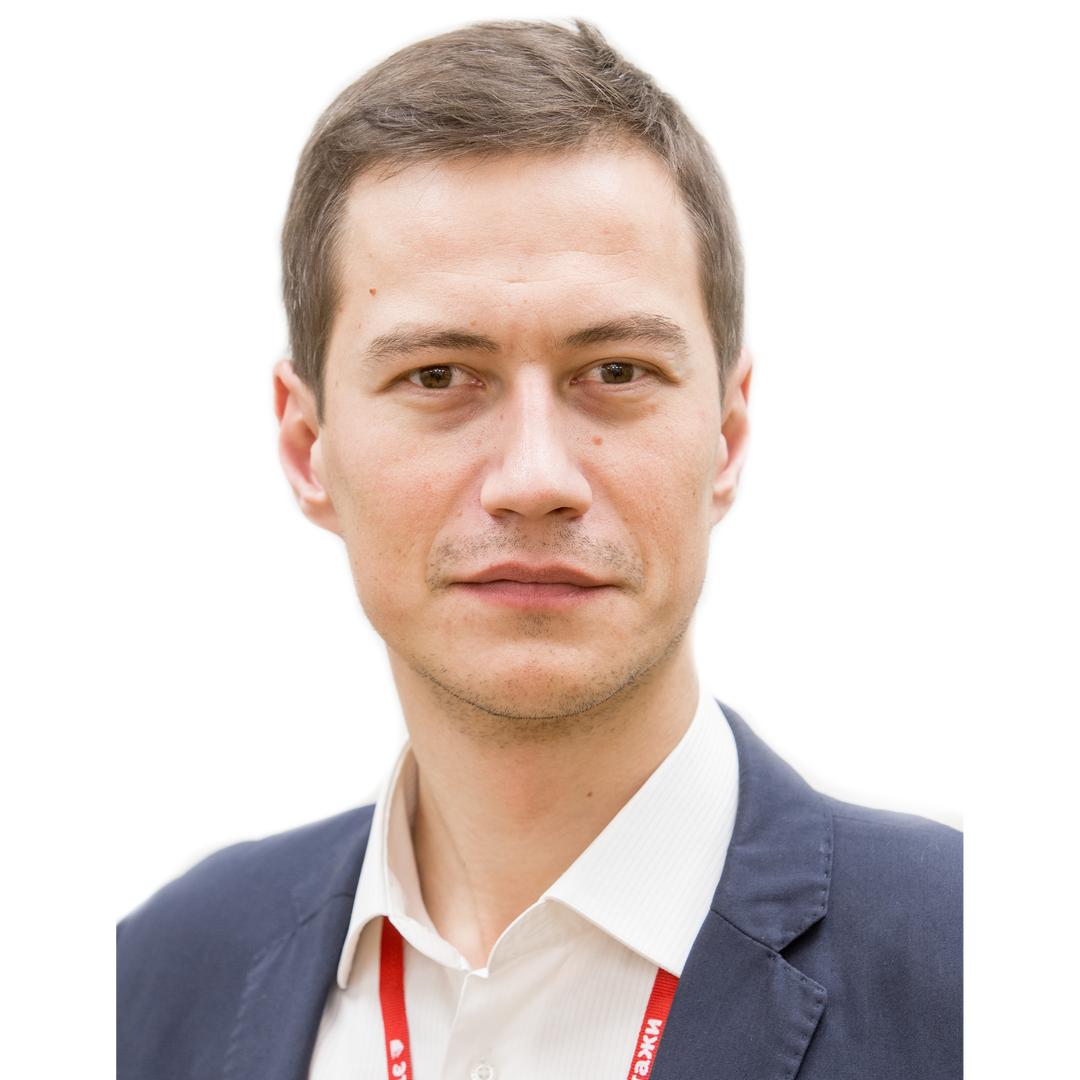 Кирилл Заграй