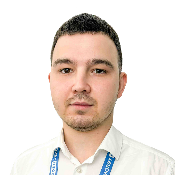 Евгений Татарников