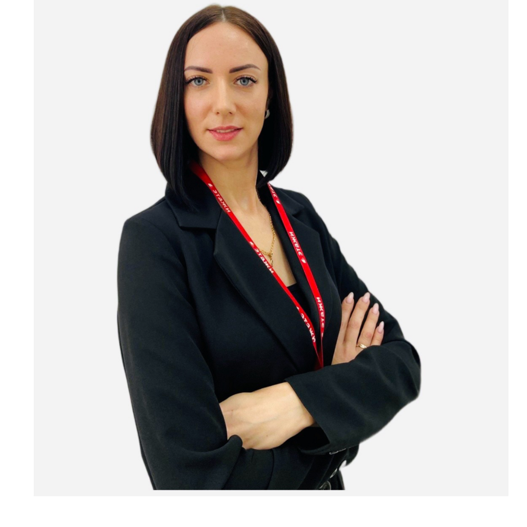 Надежда Ломакина