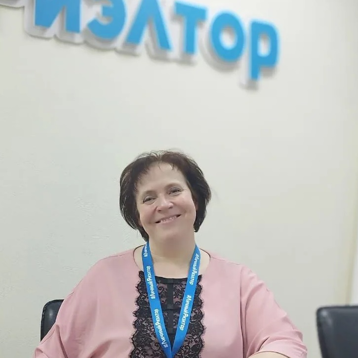 Ольга Климачева