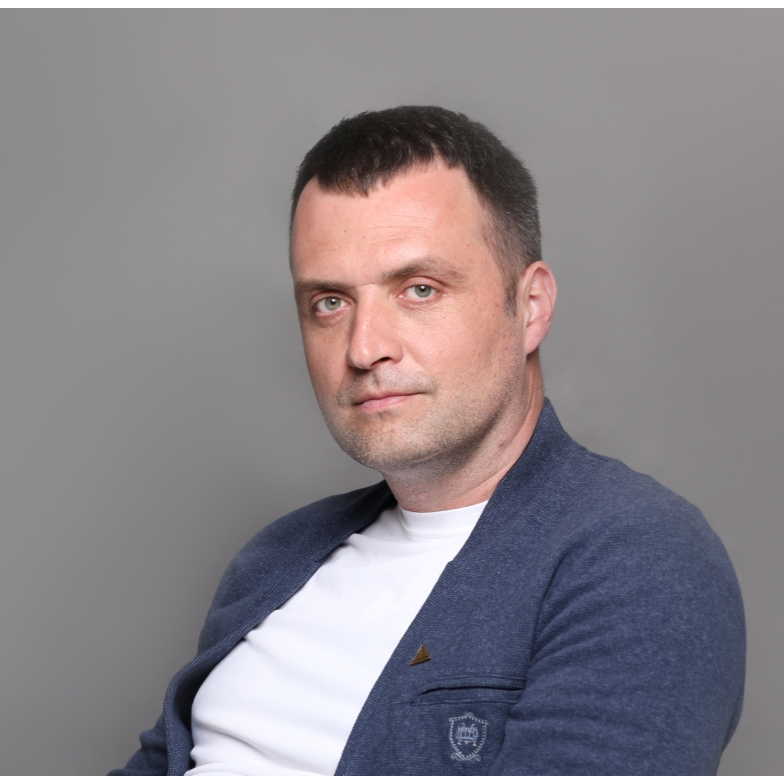 Вячеслав Сидоренко