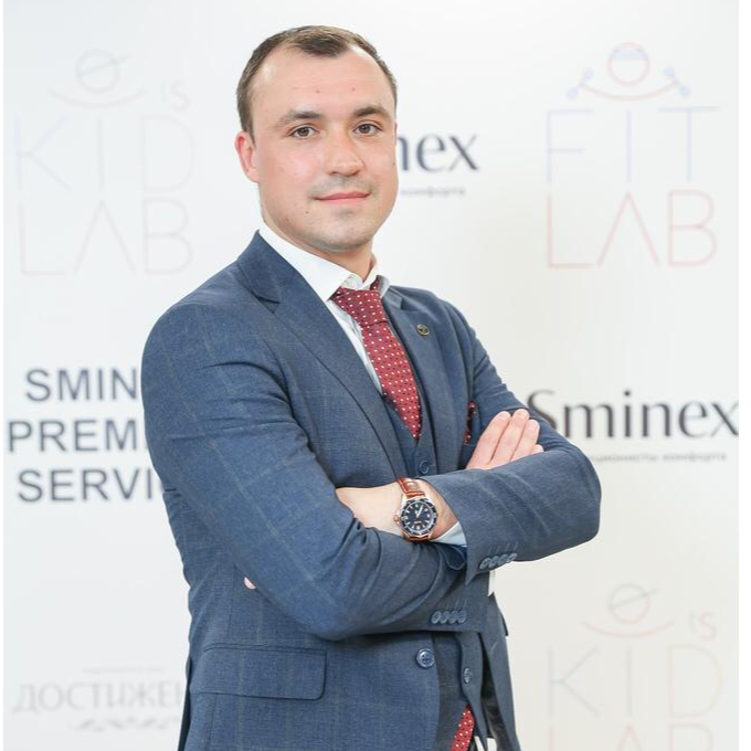 Дмитрий Суздалев