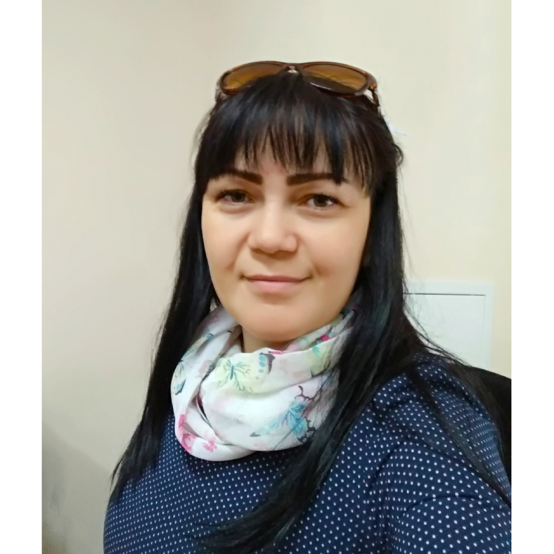 Ольга Умурзакова
