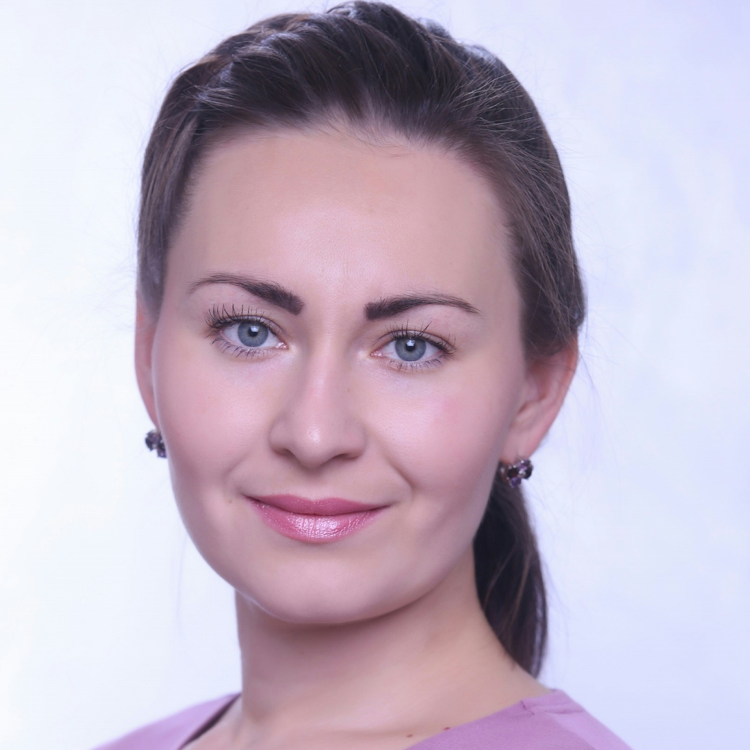 Екатерина Пампурина