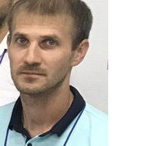 Евгений Монастырский