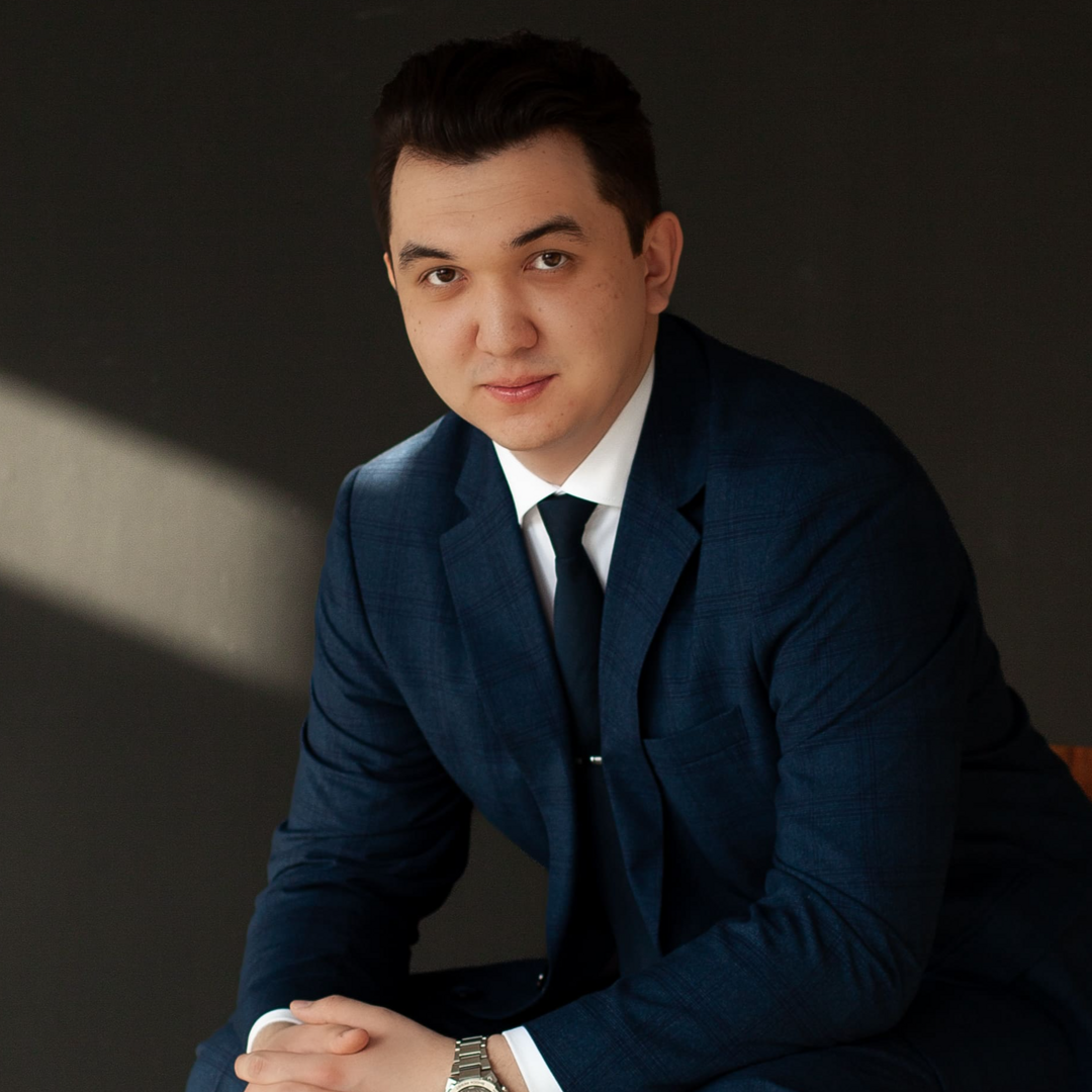 Фархад Калиев