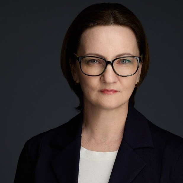 Наталия Вяльшина