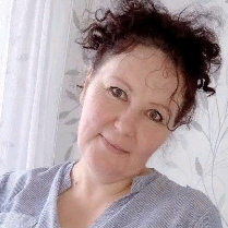 Любовь Спирина