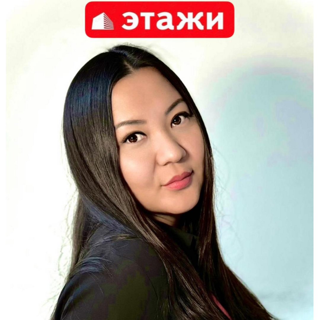 Надежда Ботова