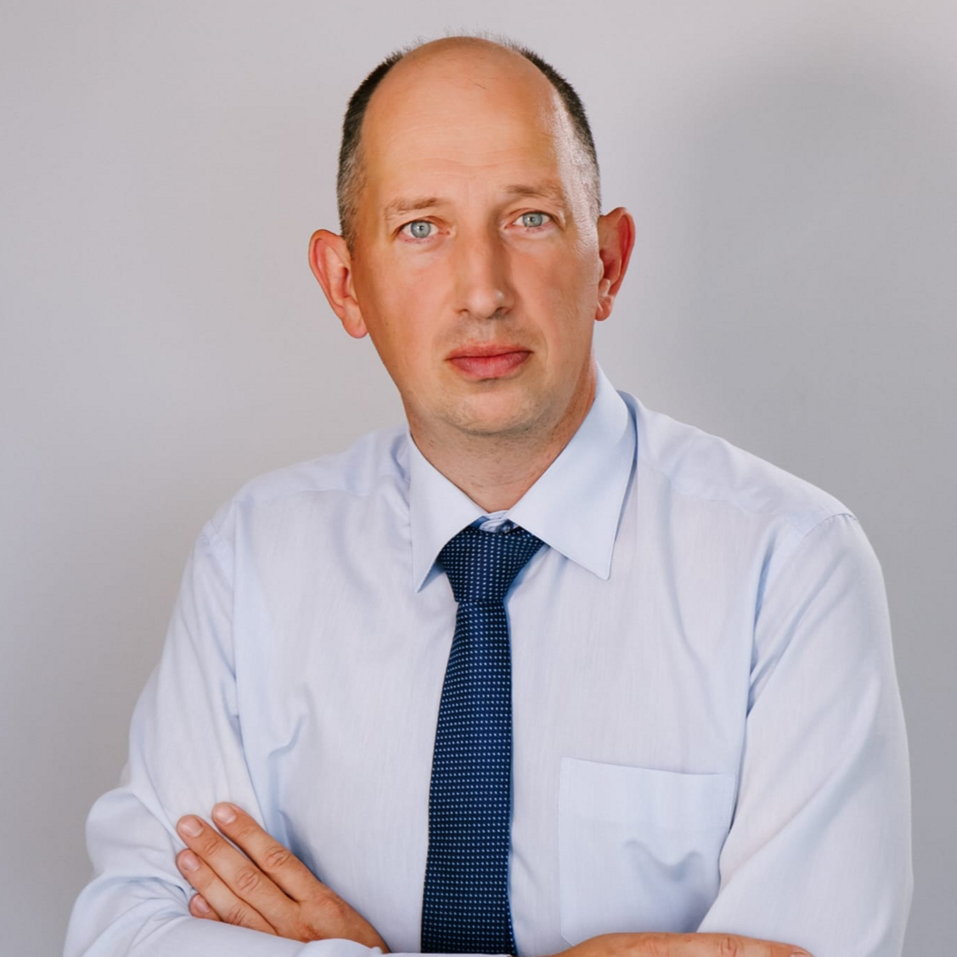 Сергей Фоменко