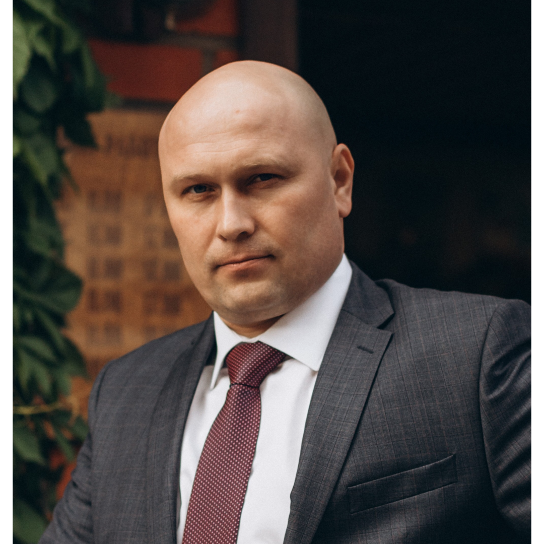 Евгений Калинин