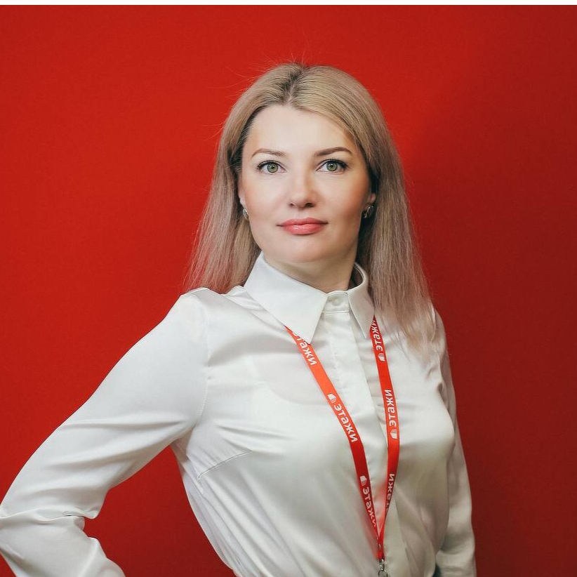 Анна Урожай