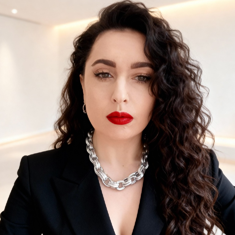 Юлия Волкова