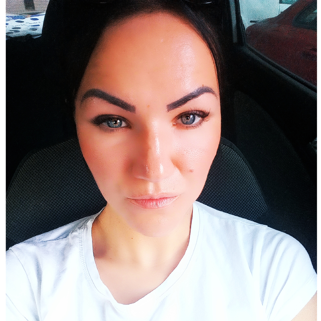 Олеся Фадеева